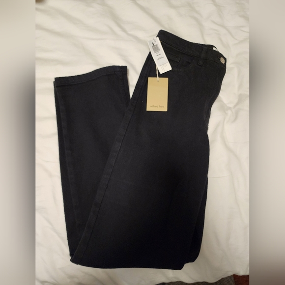 Aritzia Wilfred Melina GD black - Picture 2 of 5